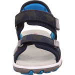 SUPERFIT SANDÁLY 1-009464-8030 (33)