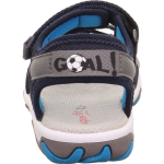SUPERFIT SANDÁLY 1-009464-8030 (33)