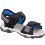 SUPERFIT SANDÁLY 1-009464-8030 (33)