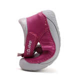 D.D.STEP BAREFOOT SANDÁLKY H070-51968 A DARK PINK (22)