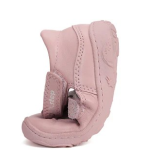 D.D.STEP BAREFOOT SANDÁLKY H077-51332C PINK (22)
