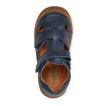FRODDO SANDÁLY G2150186 DARK BLUE (21)