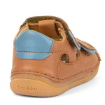 FRODDO SANDÁLY G2150198-2 BROWN (23)