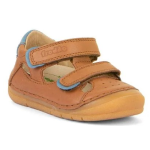 FRODDO SANDÁLY G2150198-2 BROWN (23)