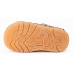 FRODDO SANDÁLY G2150198-2 BROWN (23)