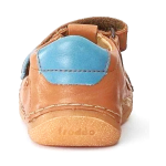 FRODDO SANDÁLY G2150198-2 BROWN (23)
