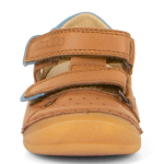 FRODDO SANDÁLY G2150198-2 BROWN (23)