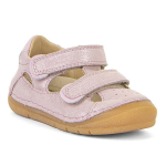 FRODDO SANDÁLY G2150198-10 PINK SHINE (21)