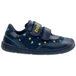 FARE BAREFOOT OBUV MID-WIDE 7113111 S MEMBRÁNOU (31)