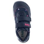 FARE BAREFOOT OBUV MID-WIDE 7113151 S MEMBRÁNOU (31)