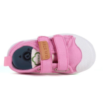 D.D.STEP PLÁTĚNKY C096-51314EM DARK PINK (29)