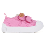 D.D.STEP PLÁTĚNKY C096-51314EM DARK PINK (29)