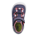 RICOSTA BAREFOOT SANDÁLY JERRY 501700102/182 (20)
