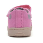 D.D.STEP BAREFOOT PLÁTĚNKY C077-51663C PINK (24)
