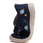 D.D.STEP BAREFOOT PLÁTĚNKY C077-51663A BLUE