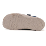 D.D.STEP BAREFOOT PLÁTĚNKY C077-51663A BLUE