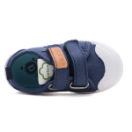 D.D.STEP PLÁTĚNKY C096-51314A BLUE (23)