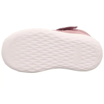 SUPERFIT SANDÁLY BUMBLEBEE 1-000392-8510 LILA (20)