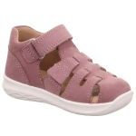 SUPERFIT SANDÁLY BUMBLEBEE 1-000392-8510 LILA (20)