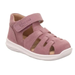 SUPERFIT SANDÁLY BUMBLEBEE 1-000392-8510 LILA (20)