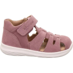 SUPERFIT SANDÁLY BUMBLEBEE 1-000392-8510 LILA (20)