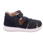 SUPERFIT SANDÁLY BUMBLEBEE 1-000392-8000 BLAU (22)
