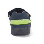 PROTETIKA BAREFOOT SANDÁLY DIZY NAVY (23)