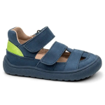 PROTETIKA BAREFOOT SANDÁLY DIZY NAVY (23)