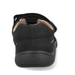 PROTETIKA BAREFOOT SANDÁLY NERY BLACK (23)