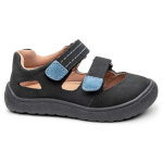 PROTETIKA BAREFOOT SANDÁLY NERY BLACK (23)