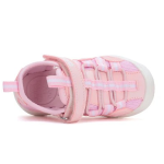 D.D.STEP SANDÁLY G065-51831E PINK (24)