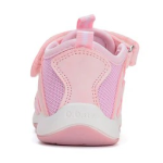 D.D.STEP SANDÁLY G065-51831E PINK (24)