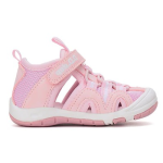 D.D.STEP SANDÁLY G065-51831E PINK (24)