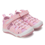 D.D.STEP SANDÁLY G065-51831E PINK (24)