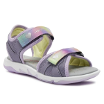 SUPERFIT SANDÁLY PEBBLES 1-009540-8500 (27)