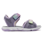 SUPERFIT SANDÁLY PEBBLES 1-009540-8500 (27)