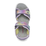 SUPERFIT SANDÁLY PEBBLES 1-009540-8500 (27)