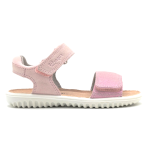 SUPERFIT SANDÁLY SPARKLE 1-009011-5510 ROSA (27)