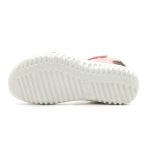 SUPERFIT SANDÁLY SPARKLE 1-009011-5510 ROSA (27)