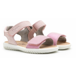 SUPERFIT SANDÁLY SPARKLE 1-009011-5510 ROSA (27)