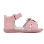 D.D.STEP SANDÁLY G075-51813AM PINK (25)