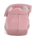 D.D.STEP SANDÁLY G075-51813AM PINK (25)