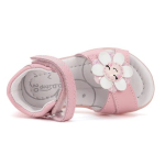 D.D.STEP SANDÁLY G075-51813AM PINK (25)