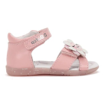 D.D.STEP SANDÁLY G075-51813AM PINK (25)