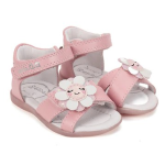 D.D.STEP SANDÁLY G075-51813AM PINK (25)