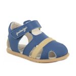 PRIMIGI BAREFOOT SANDÁLY 7912622 (22)
