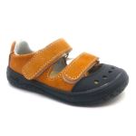 JONAP BAREFOOT SANDÁLY FELLA SKOŘICOVÁ (22)