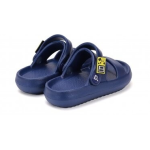 D.D.STEP PANTOFLE J094-51388M BLUE (27)