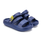 D.D.STEP PANTOFLE J094-51388M BLUE (27)