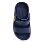 D.D.STEP PANTOFLE J094-51388M BLUE (27)
